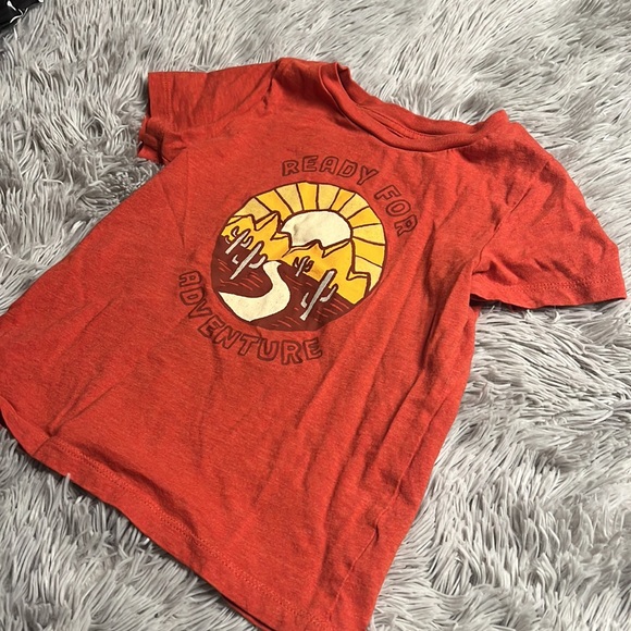 Adventure Tee - Picture 4 of 4